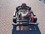 Rotax micro max evo 950chassi, Sport en Fitness, Karting, Zo goed als nieuw, Ophalen, Kart