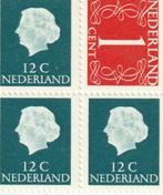 Combinatie C53 (MP5009), Postzegels en Munten, Postzegels | Nederland, Na 1940, Verzenden, Postfris