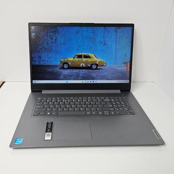 Lenovo iDeapad 3 17ITL 6 Nette staat beschikbaar voor biedingen