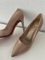 Christiane Louboutin 1.1, Kleding | Dames, Schoenen, Ophalen of Verzenden, Zo goed als nieuw, Zwart, Sneakers of Gympen