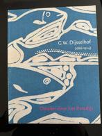 Monografie G.W. Dijsselhof, Dwalen door het Paradijs, Ophalen of Verzenden, Gelezen