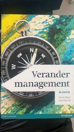 Fred Rorink - Verandermanagement, Boeken, Nederlands, Ophalen of Verzenden, Fred Rorink; Henk Kleijn, Zo goed als nieuw