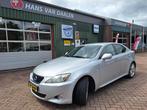 Lexus IS 250 Sport, 2500 cc, Achterwielaandrijving, Gebruikt, Bedrijf