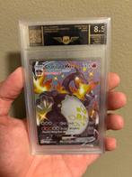 Charizard VMAX Shiny - Shining Fates - AP 8.5, Ophalen, Zo goed als nieuw, Losse kaart, Foil