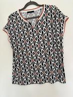 Shirtje van Bonita, Maat 38/40 (M), Wit, Bonita, Ophalen of Verzenden