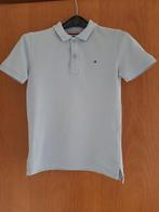 Tommy Hilfiger kinder polo shirt maat 128, Ophalen of Verzenden, Shirt of Longsleeve, Jongen, Tommy Hilfiger