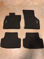 Rubberen Mattenset Audi A3 8Y (2020-heden) - 4-delig, Ophalen of Verzenden, Zo goed als nieuw