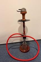 Complete Hookah Set – Good Condition, Ophalen, Zo goed als nieuw, (Water)pijp