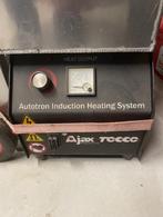 autoglas gereedschap / autotron 3300 INDUCTIE, Ophalen, Gebruikt