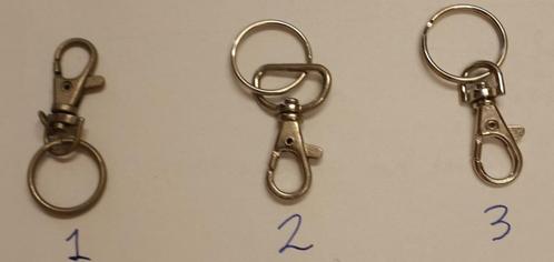 Te Koop: Diverse sleutelhangers., Verzamelen, Sleutelhangers, Gebruikt, Overige typen, Ophalen of Verzenden