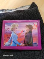 Frozen II Laptop - Leerzaam Speelgoed, Kinderen en Baby's, Speelgoed | Educatief en Creatief, Ophalen of Verzenden, Gebruikt, Taal en Lezen