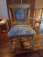 Armleuning stoel (gratis afhalen), Antiek en Kunst, Ophalen