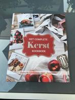 Kerst kookboek, Diversen, Kerst, Ophalen, Nieuw
