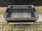 RVS Verhoger Weber Go Anywhere 15-10 of 6,5cm hoog, Ophalen of Verzenden, Nieuw, Weber, Met accessoires