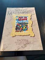 Marvel Masterworks HC The X-Men 94-100 en Giant size X-Men 1, Eén stripboek, Ophalen of Verzenden, Zo goed als nieuw