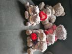 Forever friends beertjes, Verzamelen, Beren en Cherished Teddies, Ophalen of Verzenden, Zo goed als nieuw, Beeldje, Forever Friends