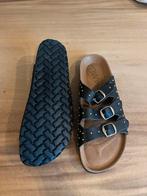 Nieuwe Slippers Maat 41, Kleding | Dames, Schoenen, Ophalen, Nieuw, Zwart, Slippers