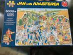 Jumbo Jan van Haasteren De Wijngaard puzzel 3000 stukjes!, Ophalen of Verzenden, Meer dan 1500 stukjes, Zo goed als nieuw