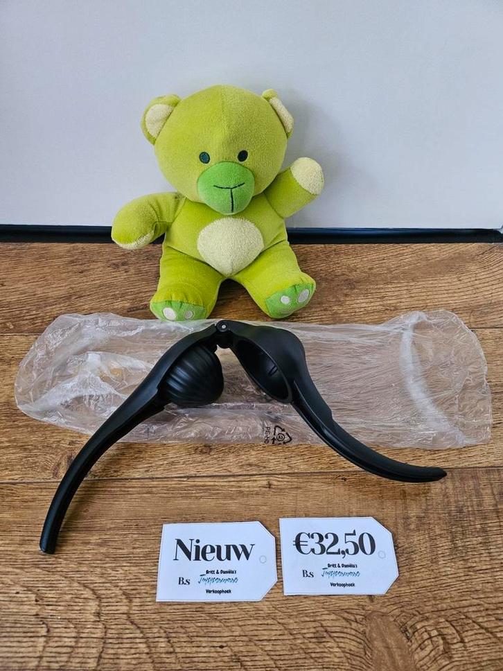 Tupperware nieuwe zwarte handpers citruspers, Huis en Inrichting, Keuken | Tupperware, Nieuw, Overige typen, Ophalen of Verzenden