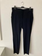 Prachtige zwarte travelbroek XL 42/44 JAPAN TKY, Zwart, Maat 42/44 (L), Ophalen of Verzenden, Zo goed als nieuw