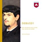 Home academy cd box – Debussy, Nieuw, Leo Samama, Alpha, HBO