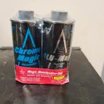Chrome en aluminium Polish politur. 150 ml. per fles, Ophalen of Verzenden