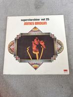 James Brown - Superstarshine vol. 25, Ophalen of Verzenden, 12 inch