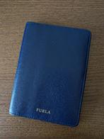 Furla passport holder, Sieraden, Tassen en Uiterlijk, Portemonnees, Ophalen of Verzenden, Zo goed als nieuw, Zwart