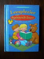 leesplezier voor beginnende lezers, AVI 1-4, Boeken, Ophalen of Verzenden, Zo goed als nieuw, Fictie algemeen