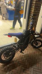 Surron lightbee x brom kenteken 72v, Ophalen, Zo goed als nieuw, Overige merken