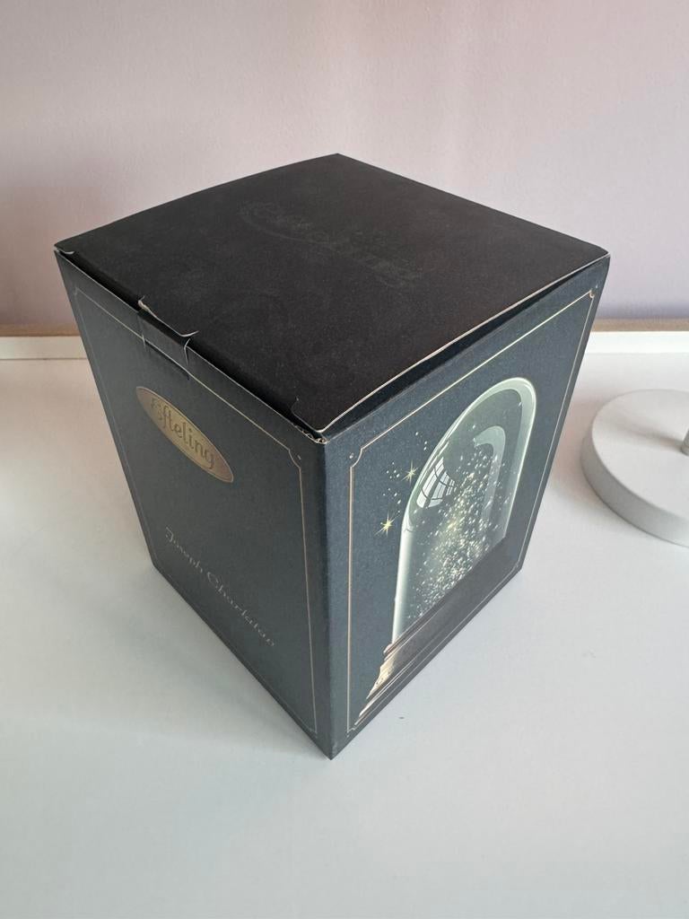 Premium abbonement Efteling cadeau Joseph Charlatan, Verzamelen, Efteling, Ophalen, Nieuw, Beeldje of Poppetje