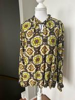 Geisha blouse, Ophalen of Verzenden, Zo goed als nieuw, Maat 38/40 (M)