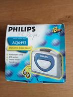 Philips Walkman, Ophalen of Verzenden, Walkman