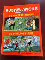 Suske en Wiske, Eén stripboek, Ophalen of Verzenden, Gelezen