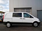 Mercedes-Benz Vito 109 CDI 320 Lang HD Amigo|Airco|Orig NL, Auto's, Gebruikt, Bedrijf, Euro 4, 2148 cc