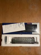 Roco 52542 H0 Elektrische locomotief E50 digitaal van de DB, Verzenden, Zo goed als nieuw, Roco, Gelijkstroom