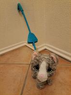 Interactieve kat met geluid, Ophalen, Zo goed als nieuw, Poes