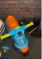 Loop motor, Kinderen en Baby's, Speelgoed | Buiten | Voertuigen en Loopfietsen, Ophalen, Gebruikt, Loopvoertuig