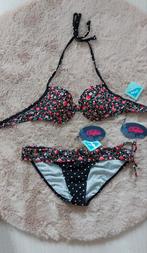 Buffalo bikinitop + broekje (NIEUW), Ophalen of Verzenden, Nieuw, Bikini
