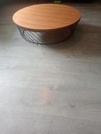 Salontafel, Huis en Inrichting, Ophalen, Zo goed als nieuw