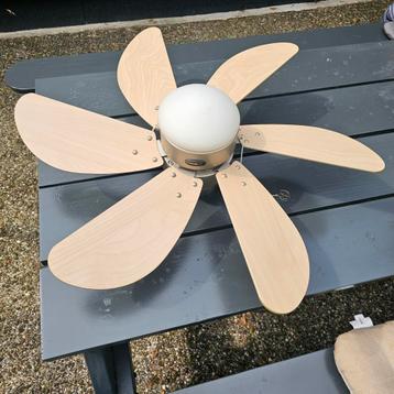 Westinghouse CD30W6 Plafondventilator beschikbaar voor biedingen