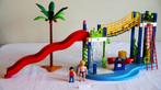 Zwembad 6670, Ophalen of Verzenden, Gebruikt, Los playmobil