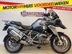 BMW R 1200 GS LC (bj 2014), 2 cilinders, Bedrijf, 1170 cc, Meer dan 35 kW