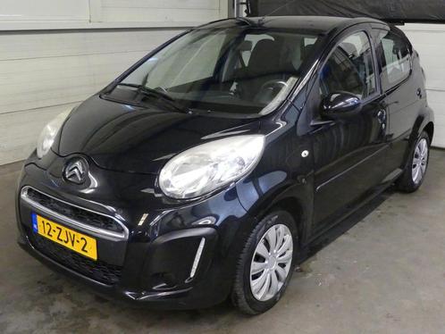 Citroen C1 1.0 Collect - Airco - 5deurs - Mooie auto! - APK, Auto's, Citroën, Te koop, C1, ABS, Airbags, Airconditioning, Centrale vergrendeling