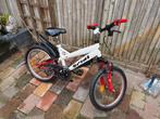 Alphine Trail kinderfiets/ mountainbike., Ophalen, Zo goed als nieuw, Staal, 16 tot 20 inch