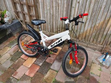 Alphine Trail kinderfiets/ mountainbike.  beschikbaar voor biedingen