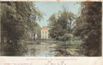 velp- villapark overbeek 1904, Ophalen of Verzenden, Voor 1920, Gelderland