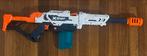 X-Shot Excel Crusher Foam Dart Blaster nerf, Ophalen of Verzenden, Zo goed als nieuw, Jongen of Meisje