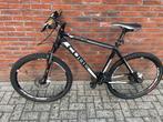 Cube Analog 26 inch, Fietsen en Brommers, Fietsen | Mountainbikes en ATB, Gebruikt, Heren, Geen vering, Ophalen
