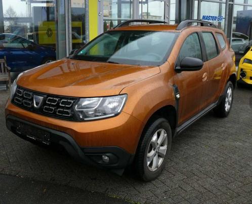 Duster ONDERDELEN  Bar  Kap  Vuurtoren  Vleugel  Raster  Deu, Auto-onderdelen, Carrosserie en Plaatwerk, Dacia, Voor, Links, Rechts